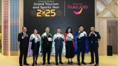 Thailand makes biggest-ever showcase at ITB Berlin 2025