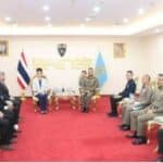 Phuket Airport immigration chief transferred amid nepotism claims | Thaiger