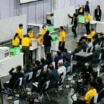 Election commission skips key meeting on Senate vote-fixing probe | Thaiger