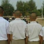 Thai court annuls 50-year-old student hairstyle regulation | Thaiger