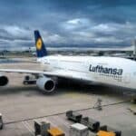 Lufthansa sets sights on Thailand as expansion takes off