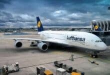 Lufthansa sets sights on Thailand as expansion takes off