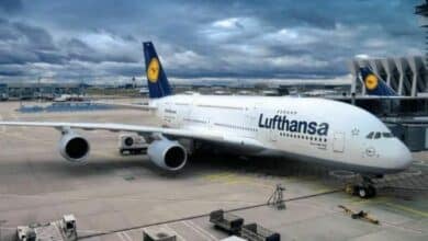 Lufthansa sets sights on Thailand as expansion takes off