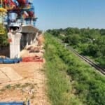 Thai-Chinese railway project gets 350-day extension due to delays | Thaiger