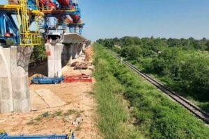 Thai-Chinese railway project gets 350-day extension due to delays