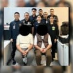 Phuket court jails foreigners for passport forgery | Thaiger