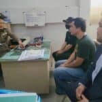 Taiwanese man scammed by Thai lover flies to Thailand for justice