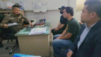 Taiwanese man scammed by Thai lover flies to Thailand for justice
