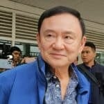 Court blocks Thaksin’s request to leave Thailand for Indonesia