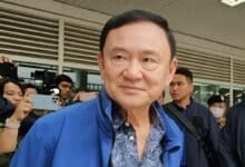 Court blocks Thaksin’s request to leave Thailand for Indonesia