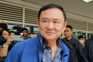 Court blocks Thaksin’s request to leave Thailand for Indonesia