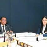 Thailand’s new law to tackle online sexual harassment