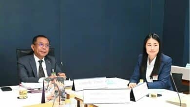 Thailand’s new law to tackle online sexual harassment