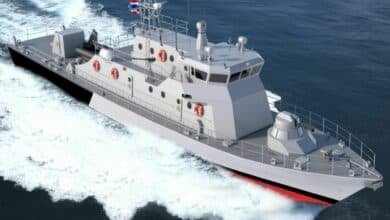 Royal Thai Navy’s billion-baht battle over subs and frigates