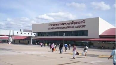 Thailand halts airport transfer plan due to financial concerns