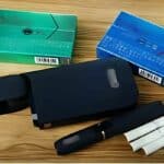Thailand cracks down on e-cigarettes with tough new measures
