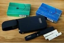 Thailand cracks down on e-cigarettes with tough new measures