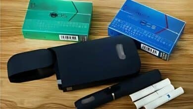Thailand cracks down on e-cigarettes with tough new measures