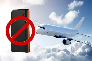 Thai Airways bans power banks on flights after explosive fire risk