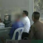 Ang Thong man fatally stabs wife over separation demand (video) | Thaiger
