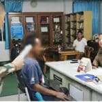 Forest fire arsonist jailed and hit with 133 million baht fine | Thaiger