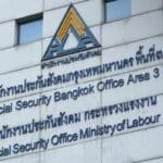 Labour Ministry under scrutiny for 7 billion baht office purchase | Thaiger