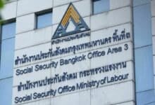 Labour Ministry under scrutiny for 7 billion baht office purchase