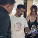 Tattoo studio warns of couple using discarded needles in Thailand | Thaiger