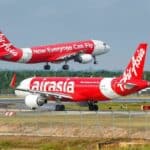Thai AirAsia offers 30% Songkran discount on direct bookings | Thaiger
