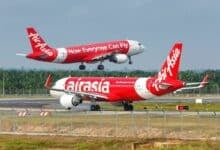 Thai AirAsia offers 30% Songkran discount on direct bookings