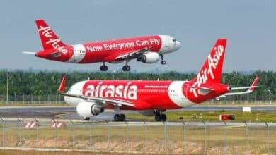 Thai AirAsia offers 30% Songkran discount on direct bookings