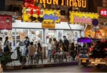 Bangkok ranked world’s No. 2 food city: Why it deserves the spot