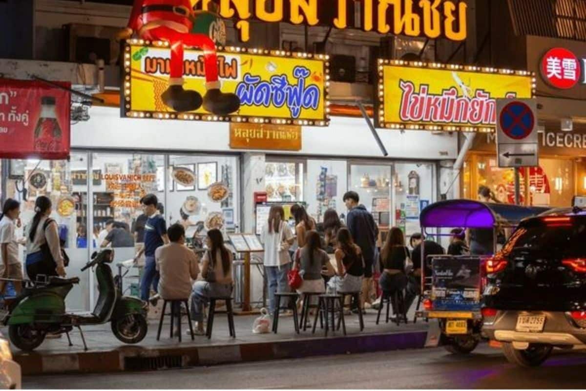 Bangkok ranked world’s No. 2 food city: Why it deserves the spot