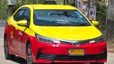 Taxi scam: Grab driver overcharges Phuket tourist