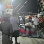 Myanmar fisherman found dead at sea near Phuket | Thaiger