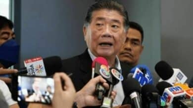 Phumtham denies handpicking pro-govt media for China trip