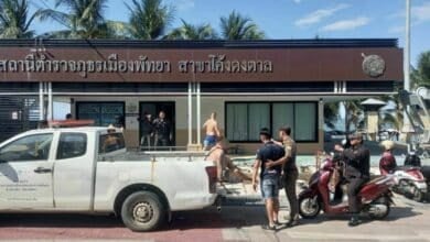 Another tourist brawl in Pattaya sparks local outrage