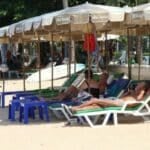 Pattaya cracks down on beach chaos and homelessness | Thaiger