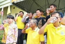 Phuket mayor vows clean drinking water for all