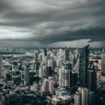 Thailand braces for colder weather, strong winds, and heavy rain | Thaiger