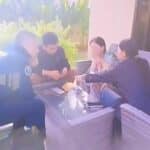 Chinese woman arrested in Pattaya for crypto scam | Thaiger