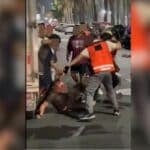 10 men beat German tourist with helmets in Pattaya attack (video) | Thaiger