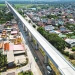 Thailand pushes forward 1 trillion-baht Land Bridge project