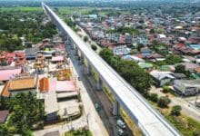 Thailand pushes forward 1 trillion-baht Land Bridge project