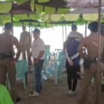 Tourists arrested for gambling via app on Jomtien Beach | Thaiger