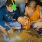 Drug bust: Two monks caught in Krabi meth operation (video) | Thaiger