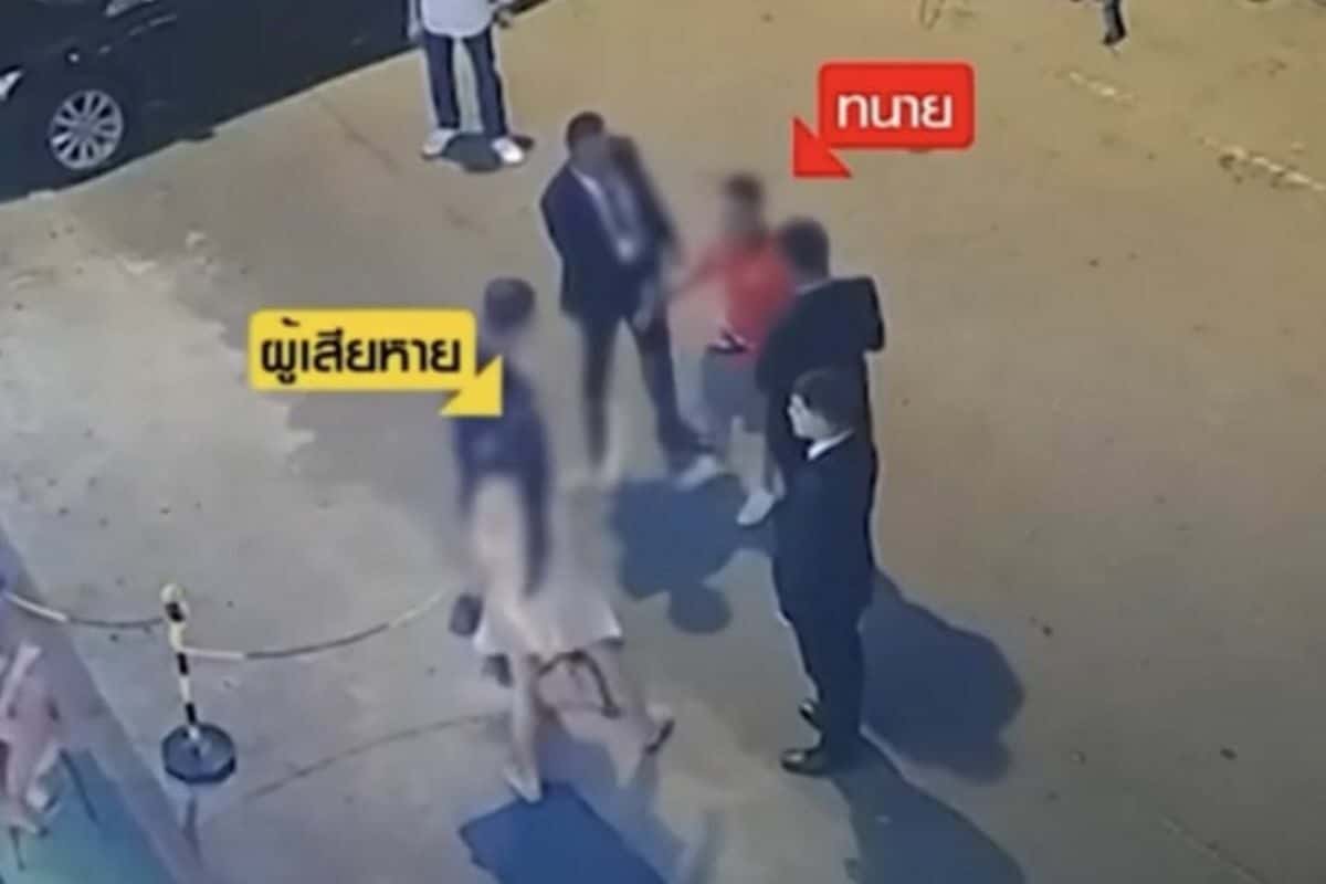 Phuket Bar Association denies covering up lawyer’s abuse scandal (video)