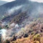 Chiang Mai declared disaster zone due to ongoing wildfires | Thaiger