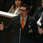 Rangsiman accuses Paetongtarn of covering up Thaksin’s &#8216;illness&#8217; | Thaiger