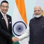Nepal and Thailand to sign key agreements at BIMSTEC summit | Thaiger